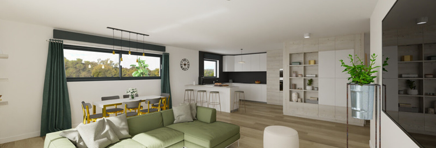 Maison 4 Pièces 96 m² à vendre à Gap (05000)