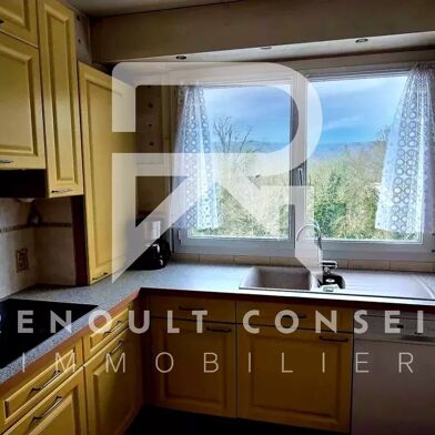 Appartement  95400 €