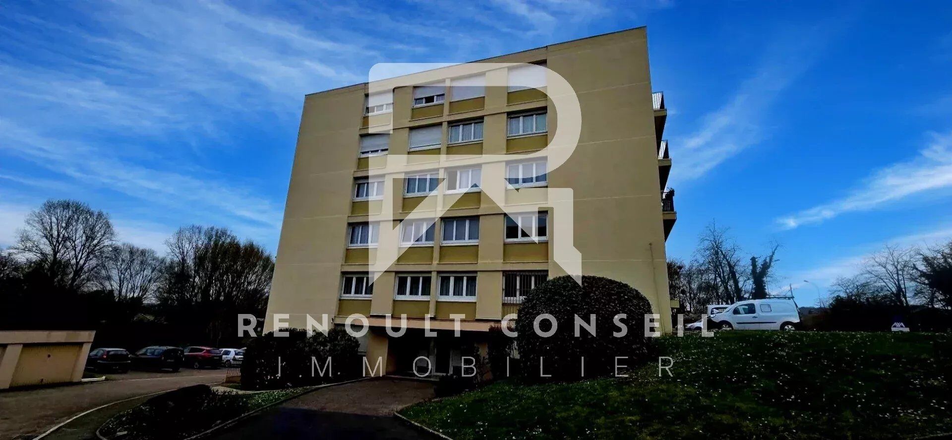 Agence immobilière de Renoult Conseil Immobilier