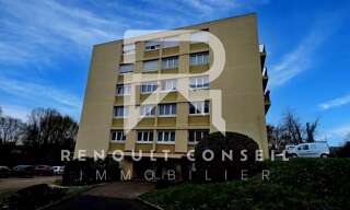 Appartement  81 m² à vendre à Saint-Aubin-lès-Elbeuf (76410)