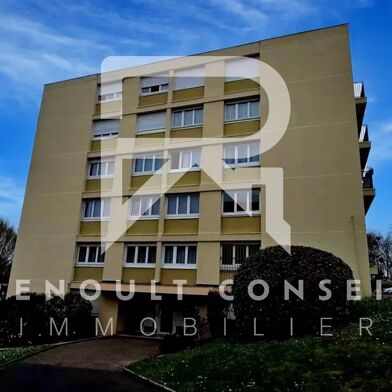 Appartement  95400 €