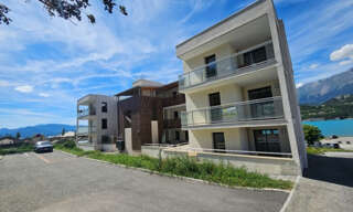 Garage  15 m² à vendre à Savines-le-Lac (05160)