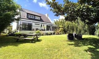 Maison 6 Pièces 145 m² à vendre à Le Relecq-Kerhuon (29480)