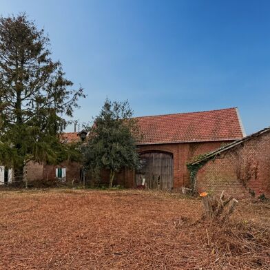 Maison 2 pièces 129500 €