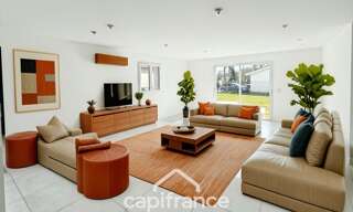 Maison 5 Pièces 91 m² à vendre à Pontenx-les-Forges (40200)