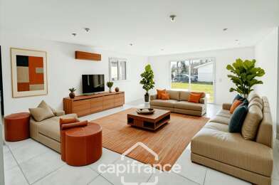 Maison 5 pièces 330000 €