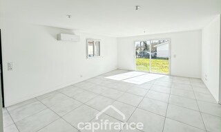 Maison 5 Pièces 91 m² à vendre à Pontenx-les-Forges (40200)