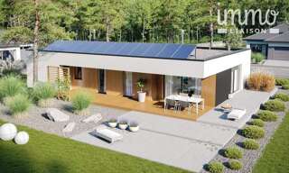 Maison 3 Pièces 100 m² à vendre à Sery (08270)