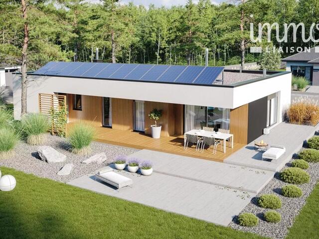 Maison proposé à Sery
