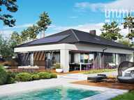 Maison neuve 100m2 3 chambres sur 2 000m2 de terrain — photo 2