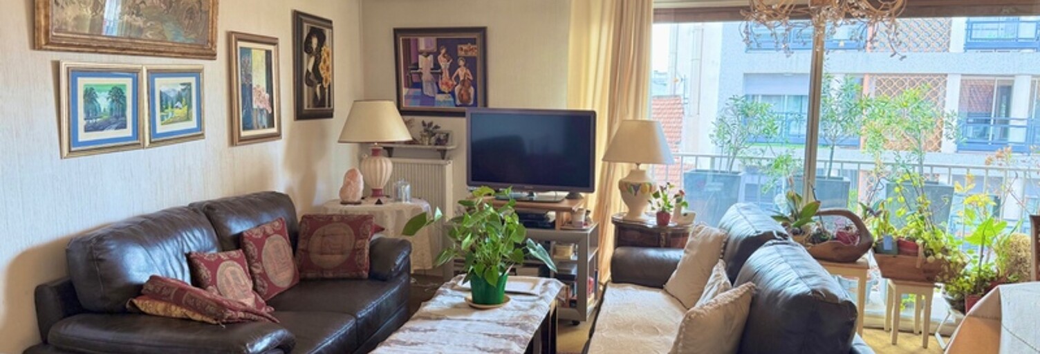 Appartement 4 Pièces 114 m² à vendre à Tarbes (65000)