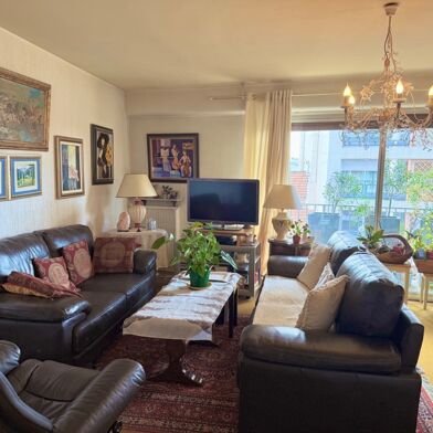 Appartement 4 pièces 169500 €