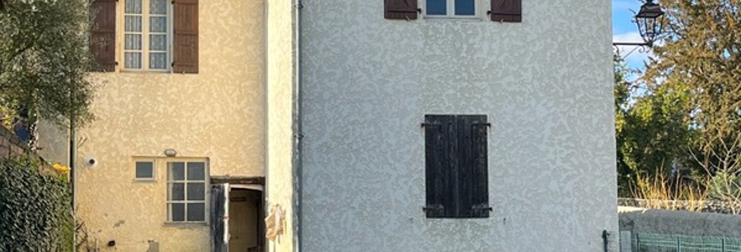 Maison 5 Pièces 105 m² à vendre à Marciac (32230)