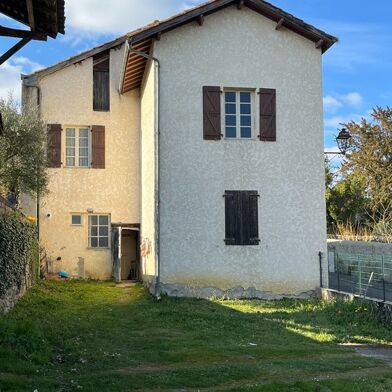 Maison 5 pièces 99900 €