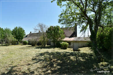 Maison 4 pièces 65000 €