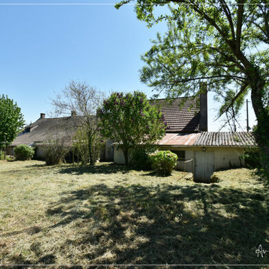 Maison 4 pièces 65000 €