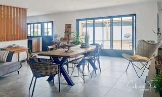 Maison 5 Pièces 131 m² à vendre à Marans (17230)