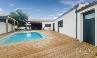 Maison 5 Pièces 131 m² à vendre à Marans (17230)