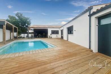 Maison 5 pièces 475000 €