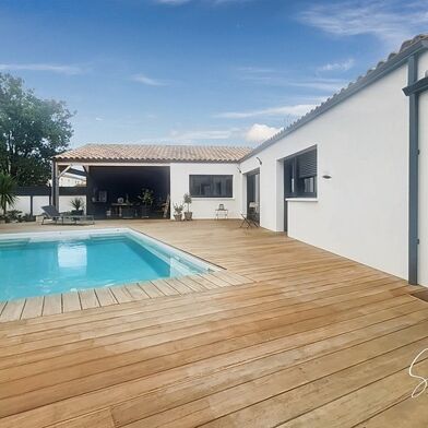 Maison 5 pièces 475000 €