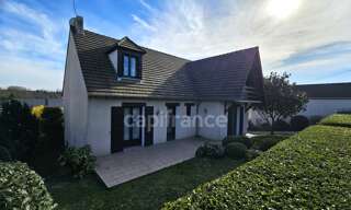 Maison 6 Pièces 144 m² à vendre à Ollainville (91340)