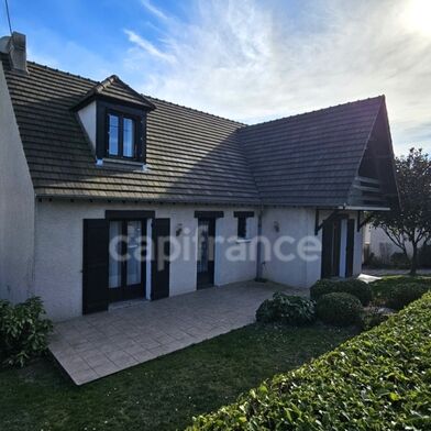 Maison 6 pièces 340000 €