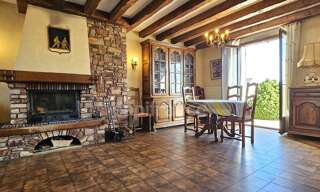 Maison 6 Pièces 144 m² à vendre à Ollainville (91340)