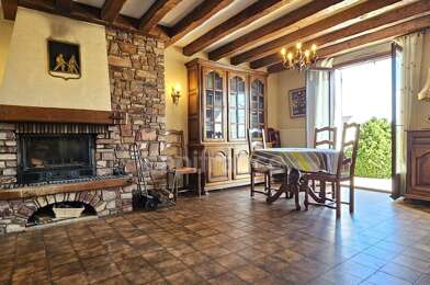 Maison 6 pièces 310000 €