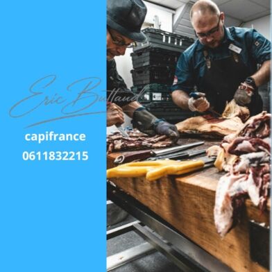 Commerce 3 pièces 880000 €