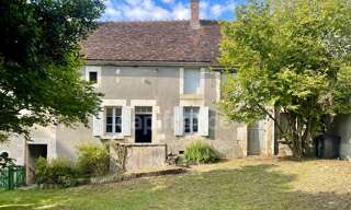 Maison 3 Pièces 70 m² à vendre à Sancerre (18300)