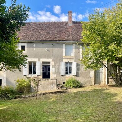 Maison 3 pièces 99000 €