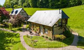 Maison 5 Pièces 120 m² à vendre à Vimoutiers (61120)