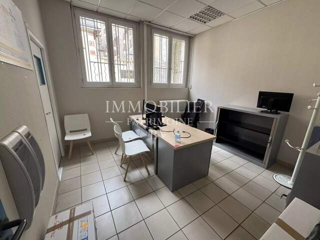 Immeuble — photo du bien