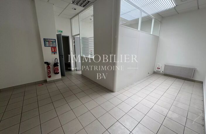 Immeuble — photo 2