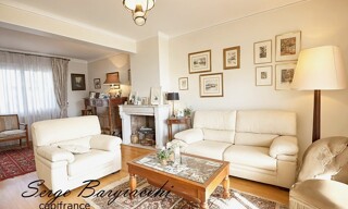 Maison 6 Pièces 130 m² à vendre à Lambres-lez-Douai (59552)