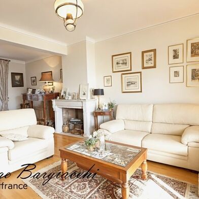 Maison 6 pièces 219000 €
