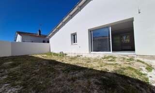 Maison 5 Pièces 116 m² à vendre à Breuillet (17920)