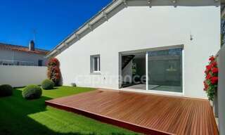 Maison 5 Pièces 116 m² à vendre à Breuillet (17920)