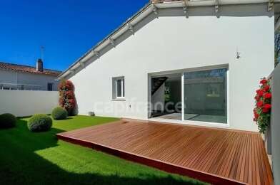 Maison 5 pièces 299000 €