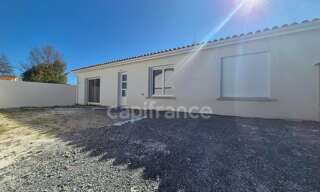 Maison 4 Pièces 75 m² à vendre à Breuillet (17920)