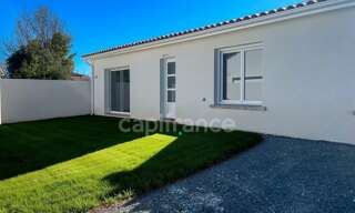 Maison 4 Pièces 75 m² à vendre à Breuillet (17920)