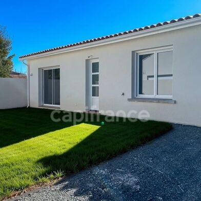 Maison 4 pièces 242500 €