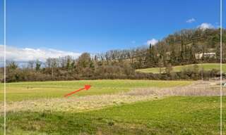 Terrain  11142 m² à vendre à Auterive (32550)