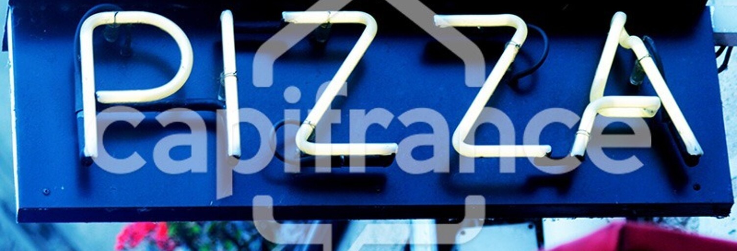 Commerce 1 Pièce 32 m² à vendre à Montpellier (34070)