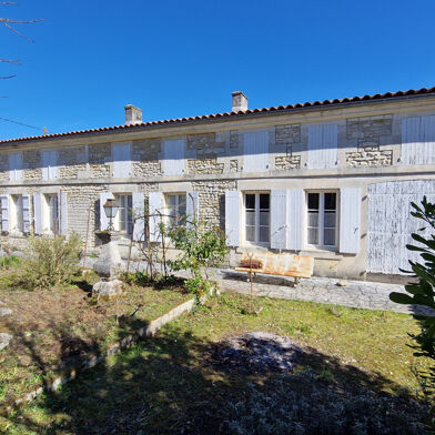 Maison 7 pièces 299000 €