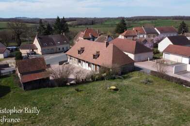 Maison 3 pièces 118500 €