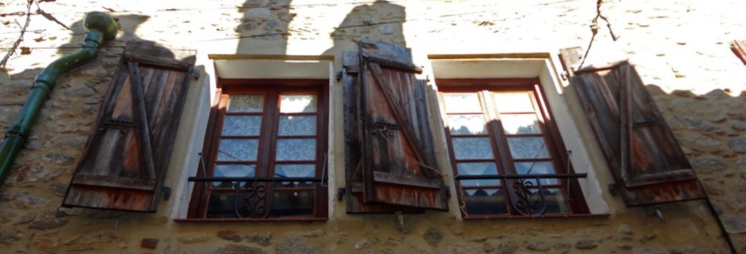 Maison 6 Pièces 124 m² à vendre à Campôme (66500)