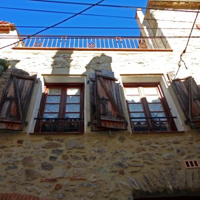 Maison 6 pièces 120000 €