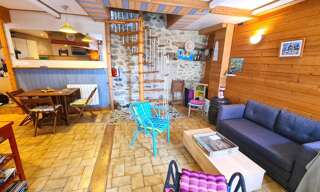 Maison 3 Pièces 61 m² à vendre à Cléden-Cap-Sizun (29770)