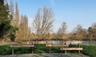 Maison  826 m² à vendre à La Chartre-sur-le-Loir (72340)